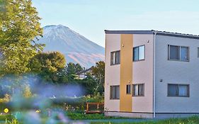 ヴィラ山間堂 Mt.Fuji view BBQ Bonfire AnnoVillas Sankando