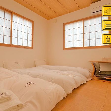ヴィラ山間堂 Mt.Fuji view BBQ Bonfire AnnoVillas Sankando 富士河口湖 外观 照片