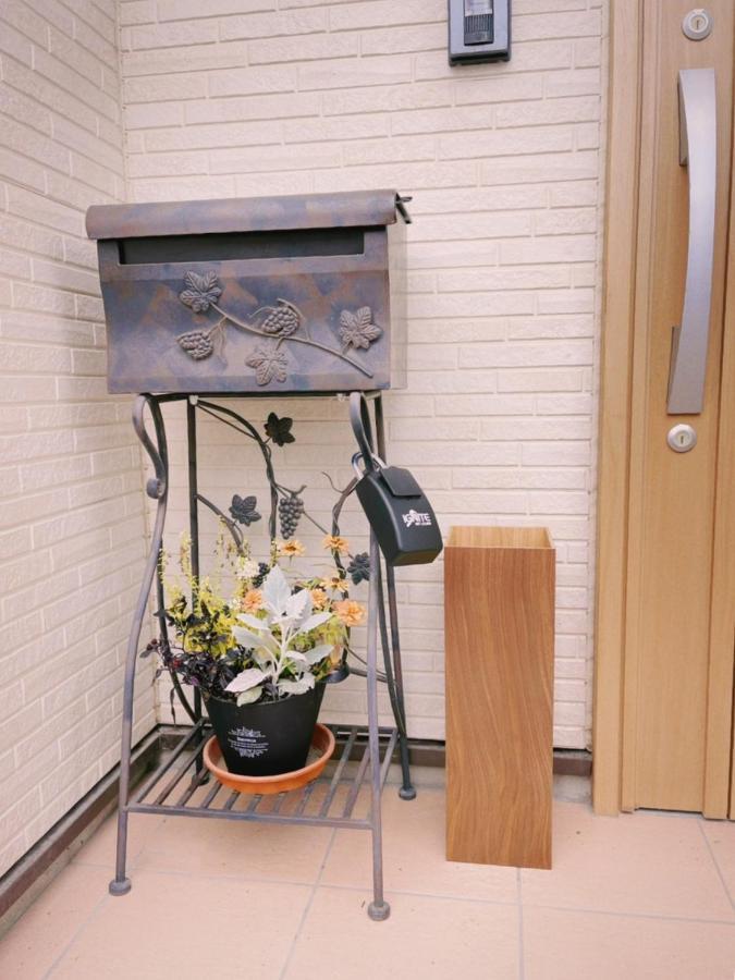 ヴィラ山間堂 Mt.Fuji view BBQ Bonfire AnnoVillas Sankando 富士河口湖 外观 照片