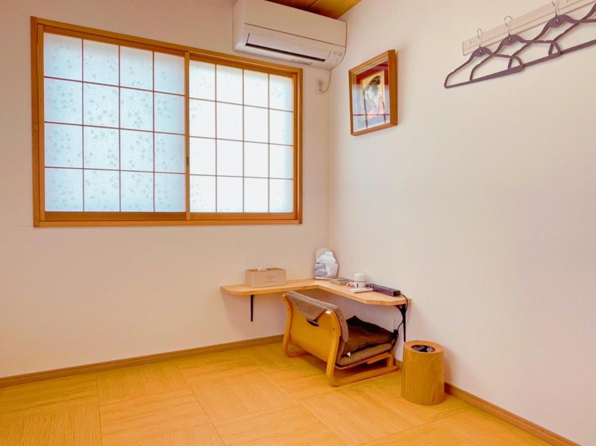 ヴィラ山間堂 Mt.Fuji view BBQ Bonfire AnnoVillas Sankando 富士河口湖 外观 照片