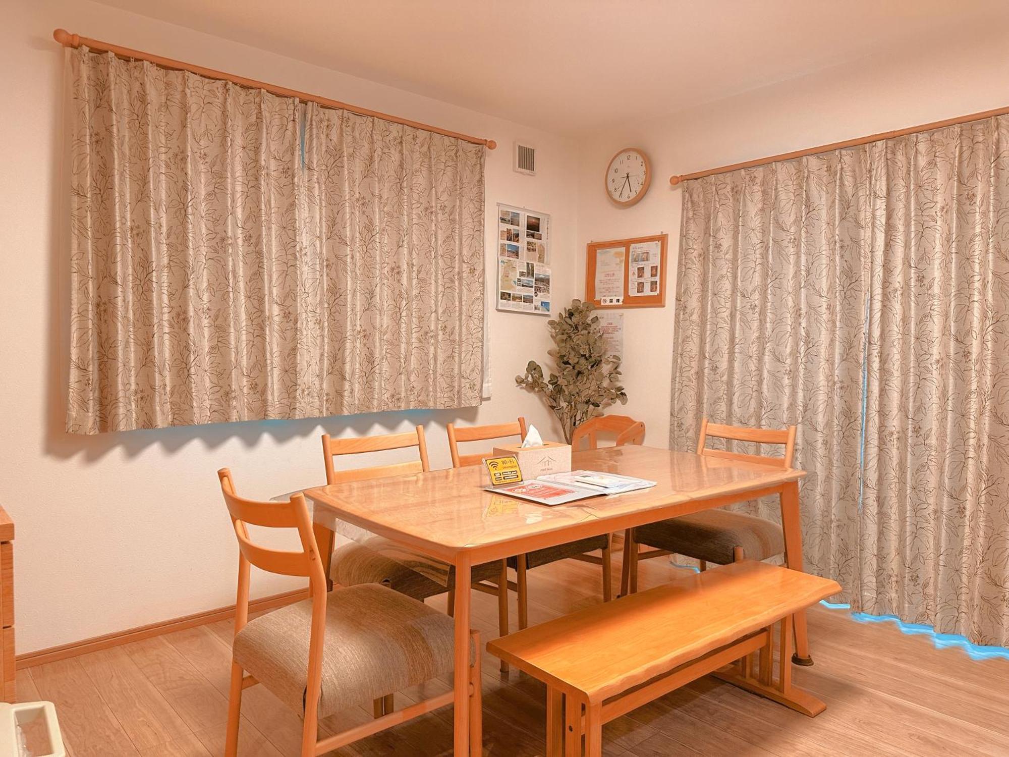 ヴィラ山間堂 Mt.Fuji view BBQ Bonfire AnnoVillas Sankando 富士河口湖 外观 照片